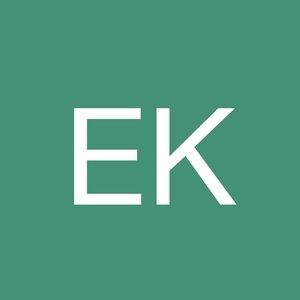 Meet your Posher, Erick